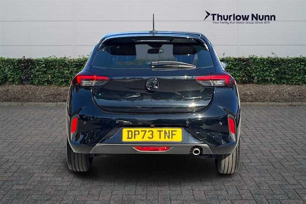 Used Vauxhall Corsa 2023 for sale - 76204311: Photo 4