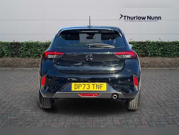 Used Vauxhall Corsa 2023 for sale - 76204311: Photo 4