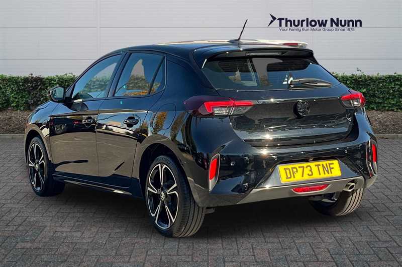 Used Vauxhall Corsa 2023 for sale - 76204311: Photo 5