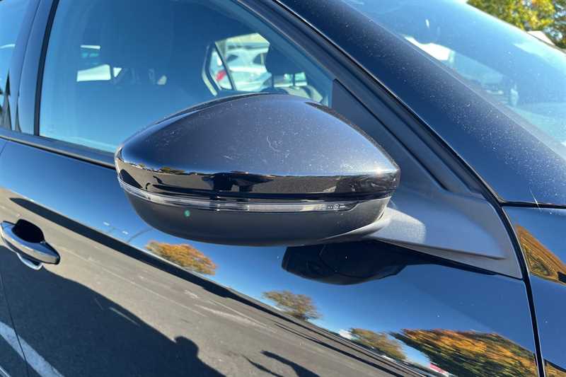 Used Vauxhall Corsa 2023 for sale - 76204311: Photo 52