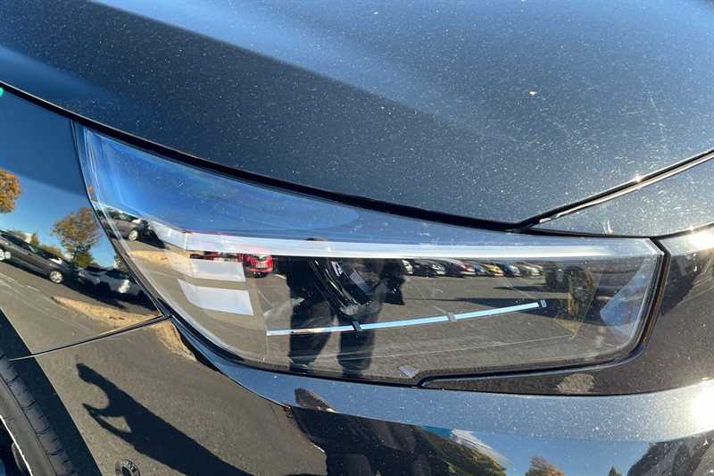 Used Vauxhall Corsa 2023 for sale - 76204311: Photo 54