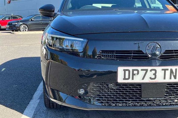 Used Vauxhall Corsa 2023 for sale - 76204311: Photo 56