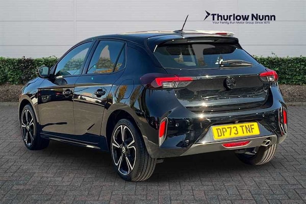 Used Vauxhall Corsa 2023 for sale - 76204311: Photo 5