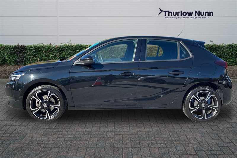 Used Vauxhall Corsa 2023 for sale - 76204311: Photo 6