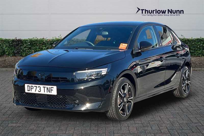 Used Vauxhall Corsa 2023 for sale - 76204311: Photo 7