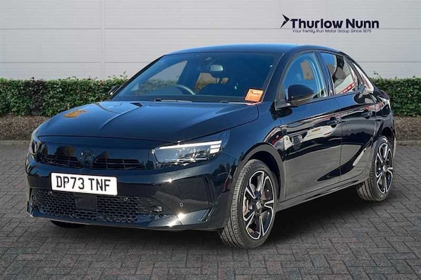 Used Vauxhall Corsa 2023 for sale - 76204311: Photo 7