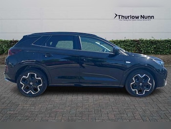 Used Vauxhall Grandland 2024 for sale - 75887159: Photo