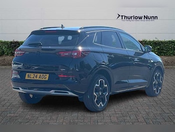 Used Vauxhall Grandland 2024 for sale - 75887159: Photo