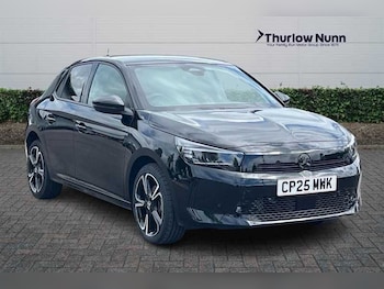Used Vauxhall Corsa 2025 for sale - 78799339: Photo