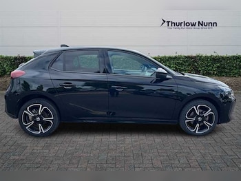 Used Vauxhall Corsa 2025 for sale - 78799339: Photo