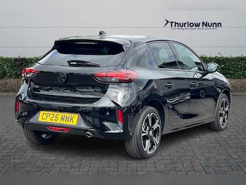 Used Vauxhall Corsa 2025 for sale - 78799339: Photo