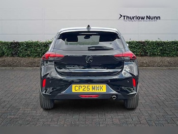 Used Vauxhall Corsa 2025 for sale - 78799339: Photo