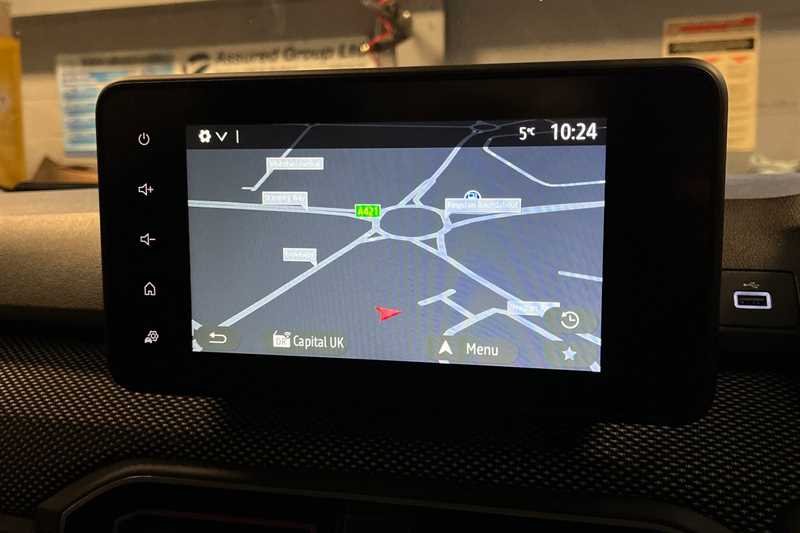 Used Dacia Sandero Stepway 2023 for sale - 77471785: Photo 18