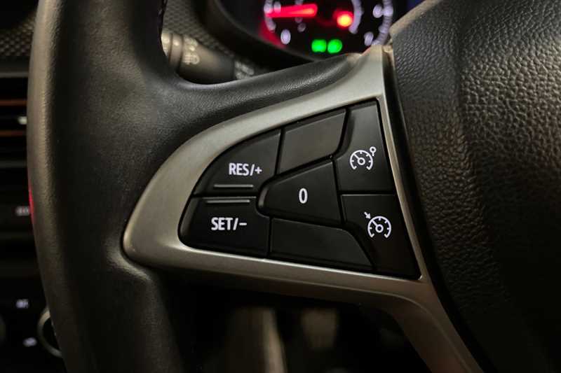 Used Dacia Sandero Stepway 2023 for sale - 77471785: Photo 21