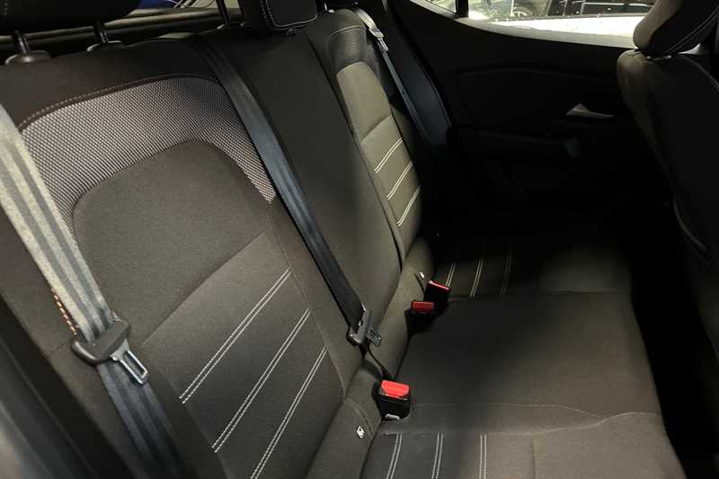 Used Dacia Sandero Stepway 2023 for sale - 77471785: Photo 23