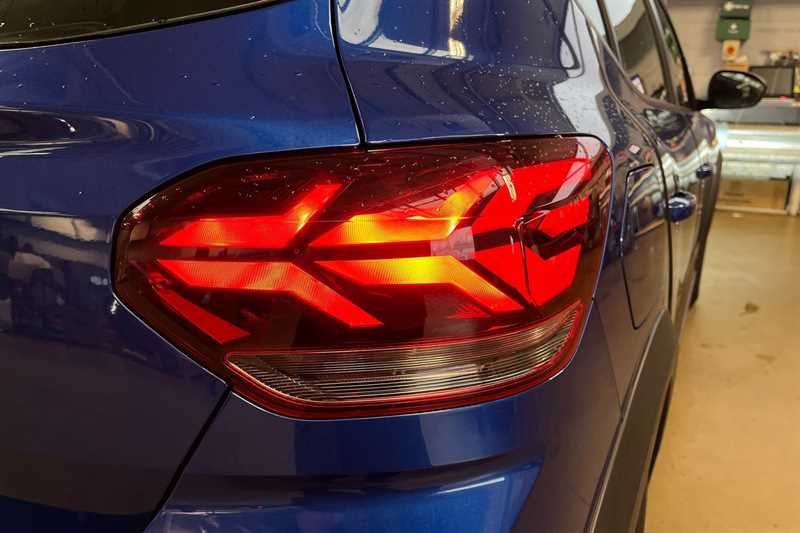 Used Dacia Sandero Stepway 2023 for sale - 77471785: Photo 37