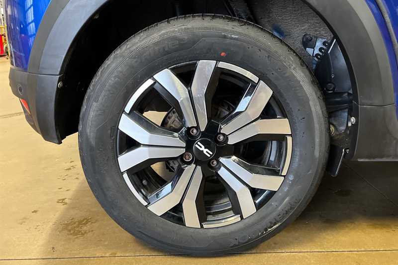 Used Dacia Sandero Stepway 2023 for sale - 77471785: Photo 43