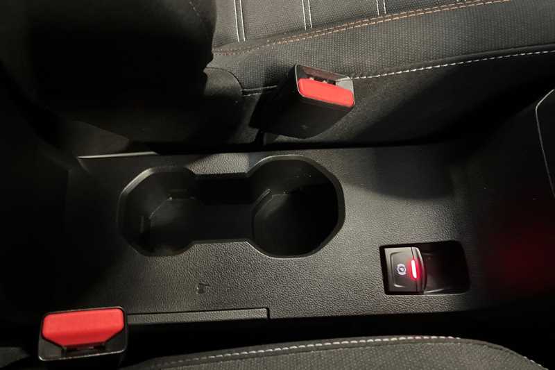 Used Dacia Sandero Stepway 2023 for sale - 77471785: Photo 48