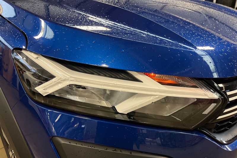 Used Dacia Sandero Stepway 2023 for sale - 77471785: Photo 56