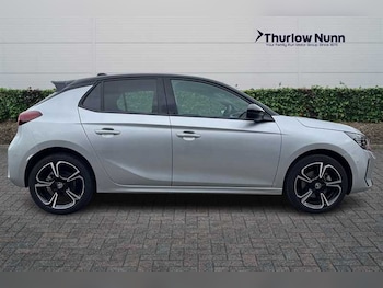 Used Vauxhall Corsa 2025 for sale - 78880539: Photo