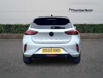 Used Vauxhall Corsa 2025 for sale - 78880539: Photo