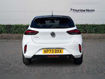 Used Vauxhall Corsa 2023 for sale - 79350692: Photo