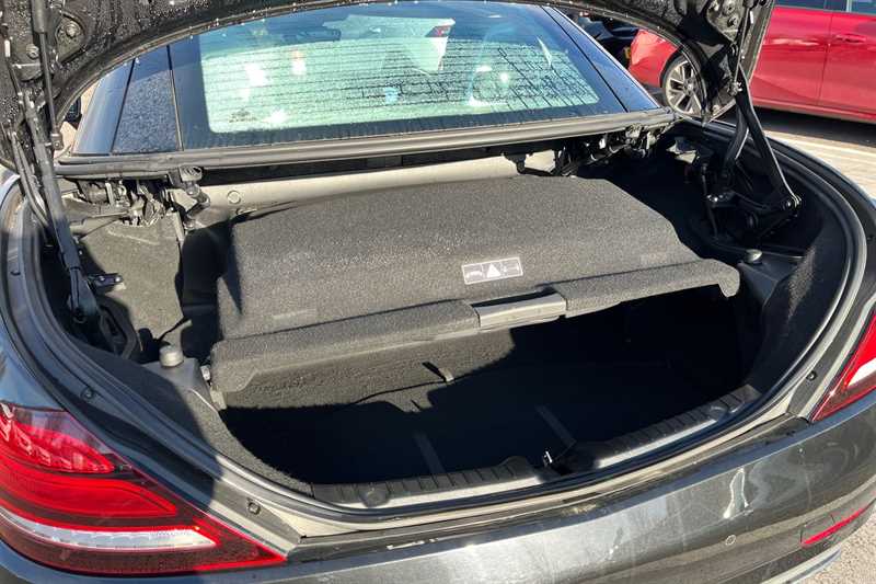 Used Mercedes-Benz SLC 2018 for sale - 77513109: Photo 24