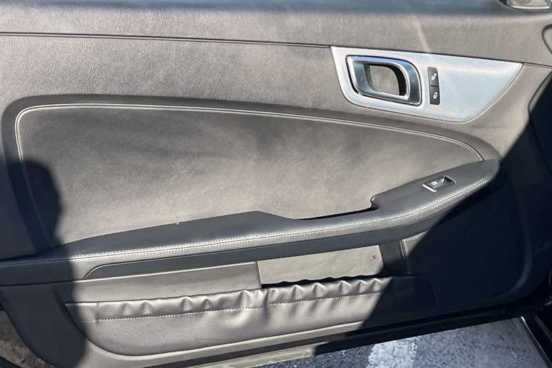 Used Mercedes-Benz SLC 2018 for sale - 77513109: Photo 30