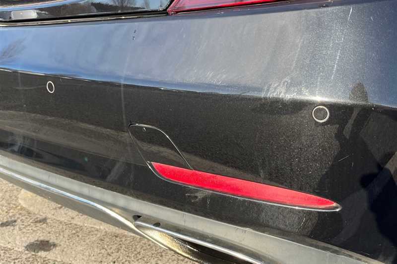 Used Mercedes-Benz SLC 2018 for sale - 77513109: Photo 34