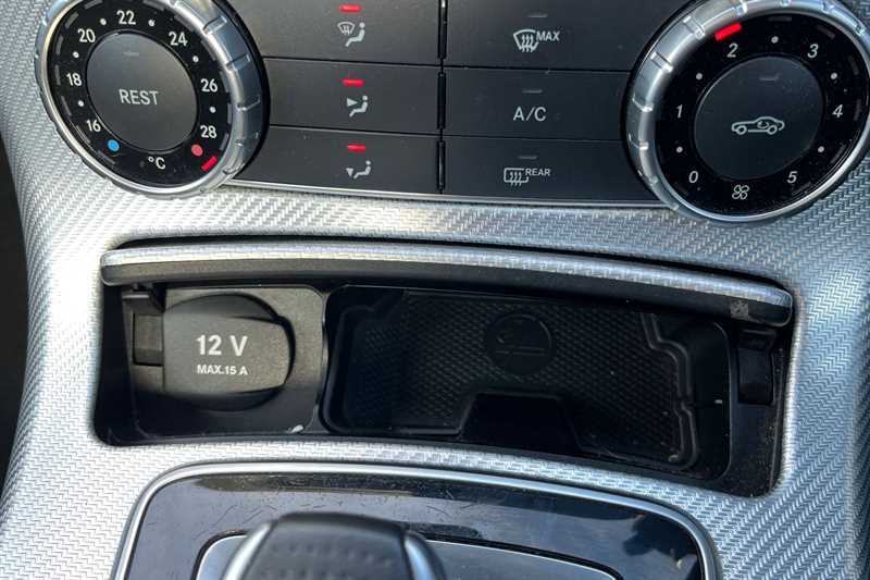 Used Mercedes-Benz SLC 2018 for sale - 77513109: Photo 41