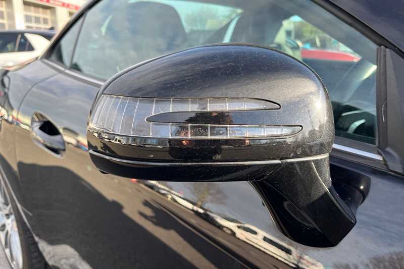 Used Mercedes-Benz SLC 2018 for sale - 77513109: Photo 49