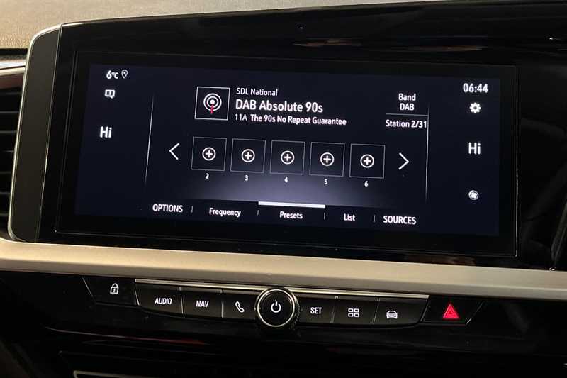 Used Vauxhall Grandland 2024 for sale - 77471291: Photo 17