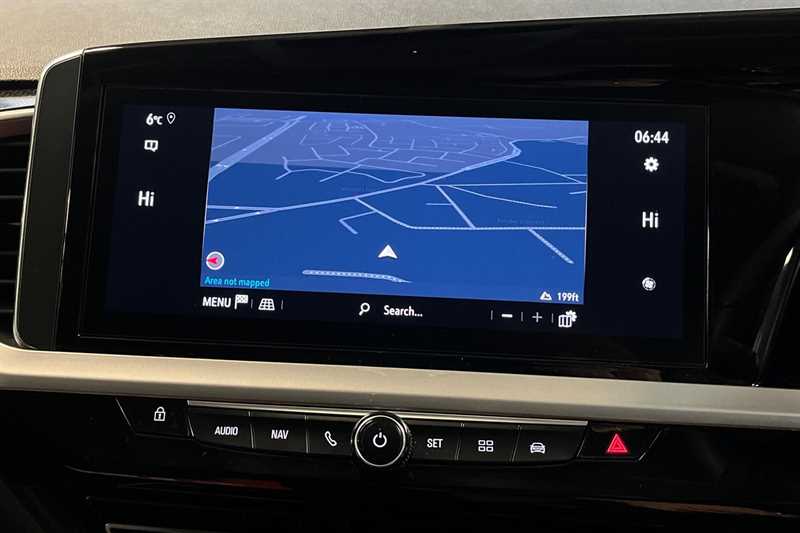 Used Vauxhall Grandland 2024 for sale - 77471291: Photo 18