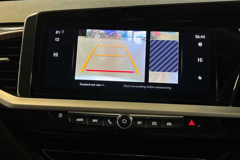 Used Vauxhall Grandland 2024 for sale - 77471291: Photo 19