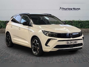 Used Vauxhall Grandland undefined for sale - 77471291: Photo