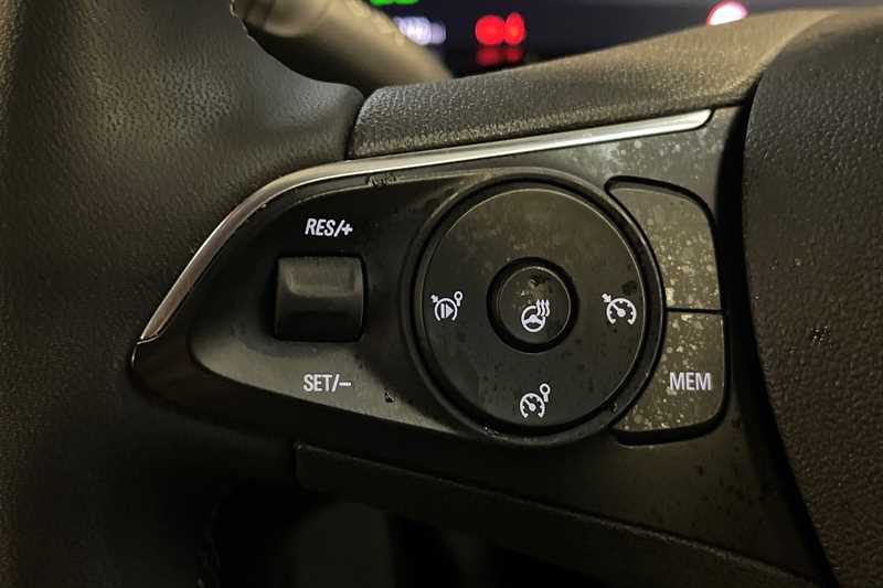 Used Vauxhall Grandland 2024 for sale - 77471291: Photo 21