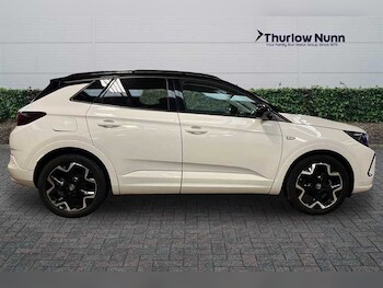 Used Vauxhall Grandland undefined for sale - 77471291: Photo