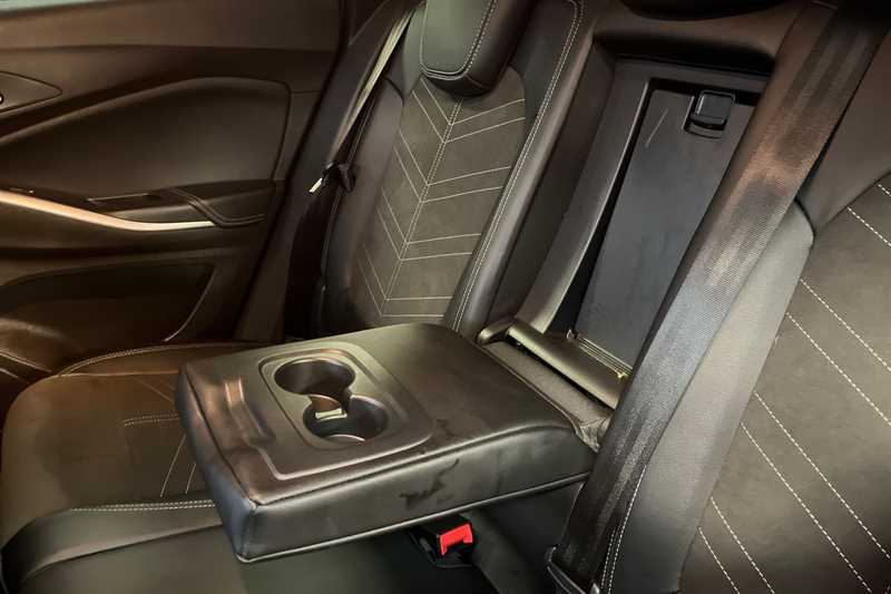 Used Vauxhall Grandland 2024 for sale - 77471291: Photo 32