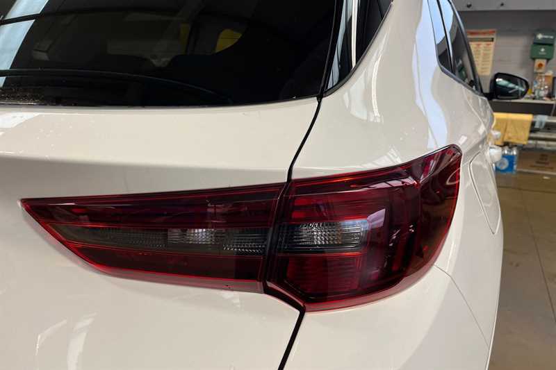 Used Vauxhall Grandland 2024 for sale - 77471291: Photo 35