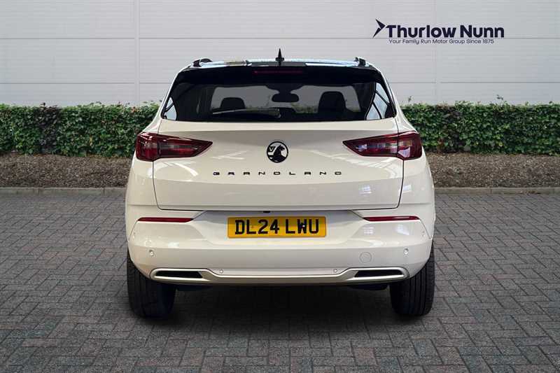 Used Vauxhall Grandland 2024 for sale - 77471291: Photo 4