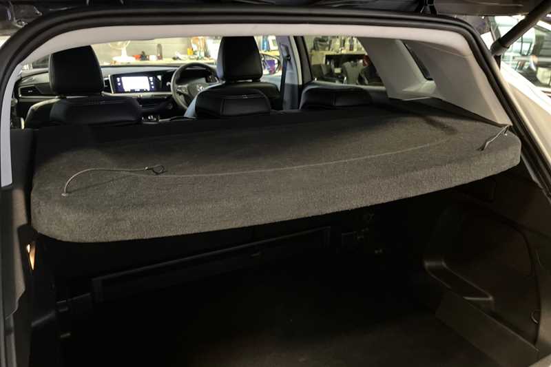 Used Vauxhall Grandland 2024 for sale - 77471291: Photo 40