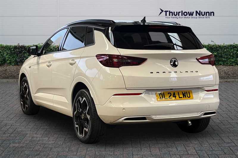 Used Vauxhall Grandland 2024 for sale - 77471291: Photo 5