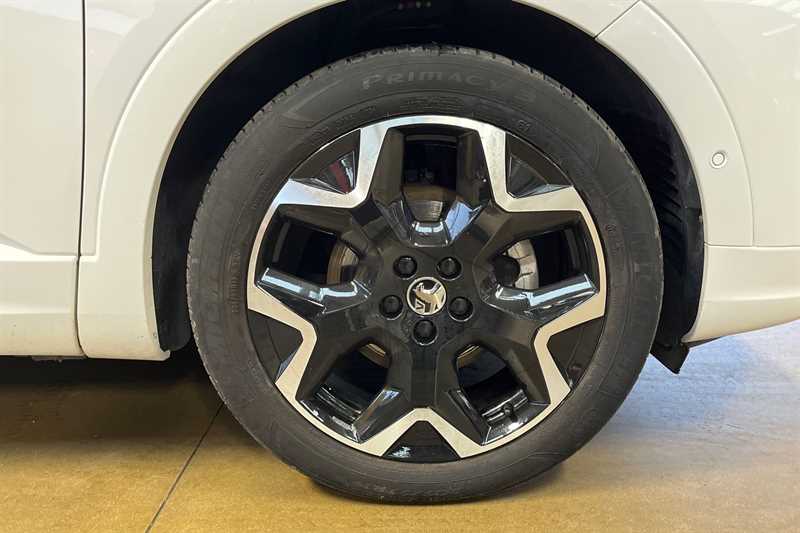 Used Vauxhall Grandland 2024 for sale - 77471291: Photo 55