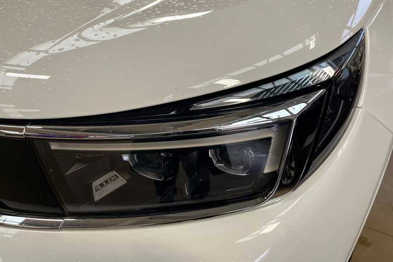 Used Vauxhall Grandland 2024 for sale - 77471291: Photo 57