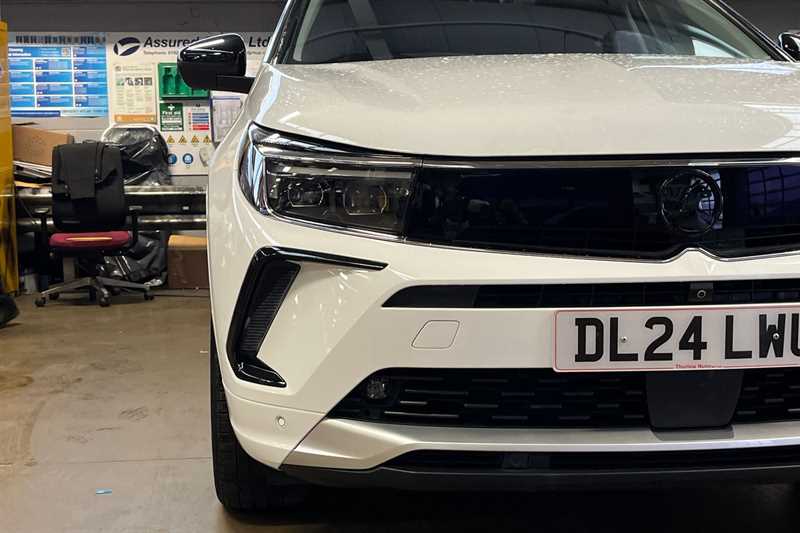 Used Vauxhall Grandland 2024 for sale - 77471291: Photo 58