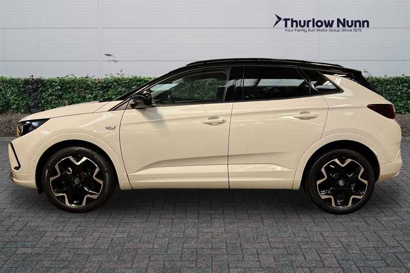 Used Vauxhall Grandland 2024 for sale - 77471291: Photo 6