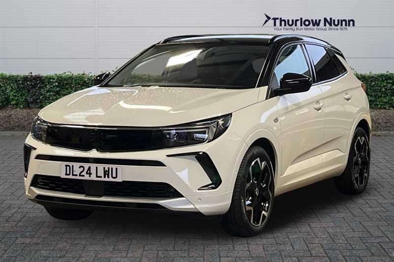 Used Vauxhall Grandland 2024 for sale - 77471291: Photo 7