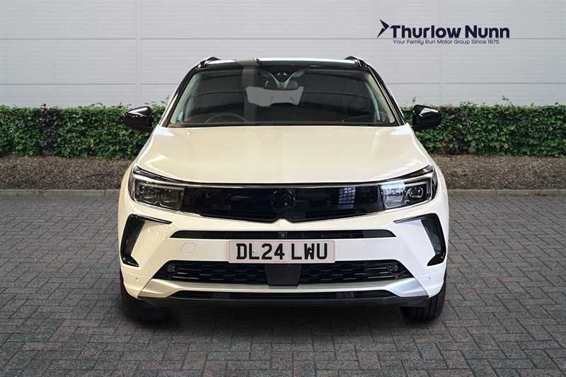 Used Vauxhall Grandland 2024 for sale - 77471291: Photo 8