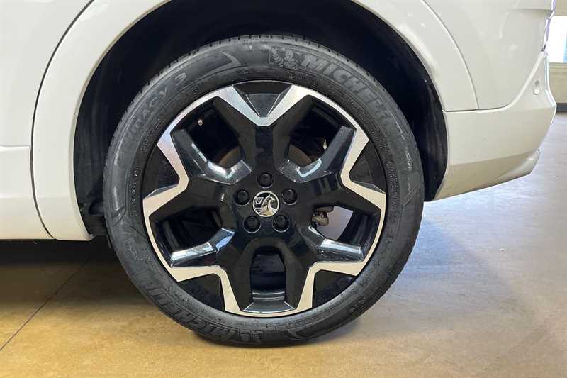 Used Vauxhall Grandland 2024 for sale - 77471291: Photo 9