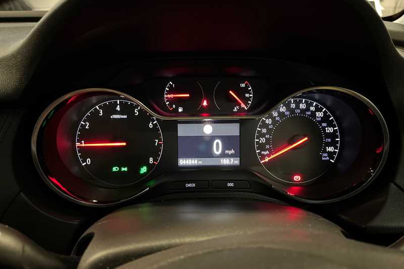 Used Vauxhall Grandland X 2019 for sale - 77513193: Photo 20